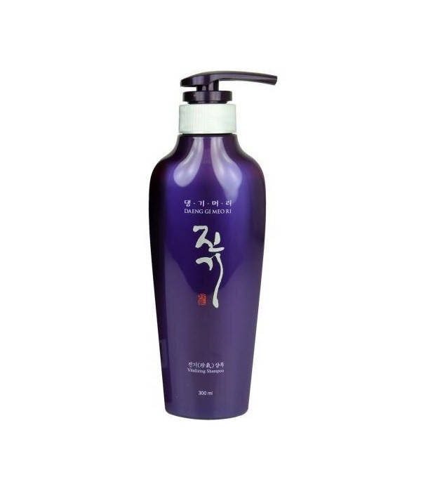 

Шампунь от выпадения волос регенерирующий Daeng Gi Meo Ri Vitalizing Shampoo 300ml