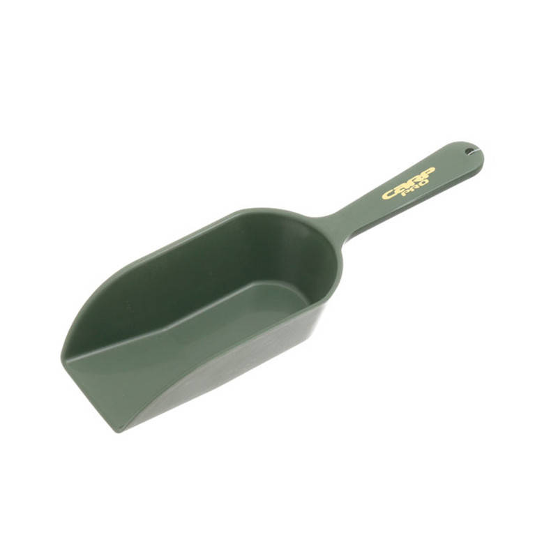 

Лопатка для прикормки Carp Pro пластмассовая маленькая