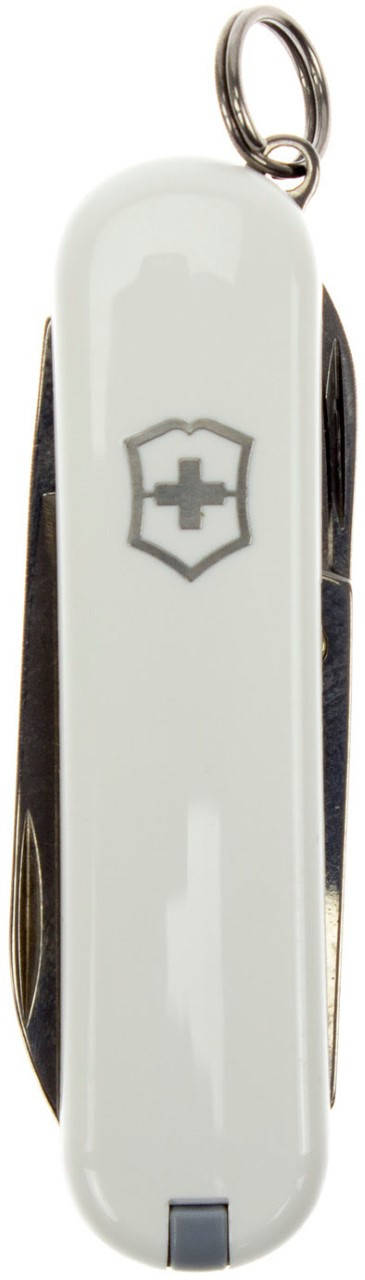 

Ніж "Victorinox Classic" SD 58мм/7функц./білий №Vx06223.7, Белый