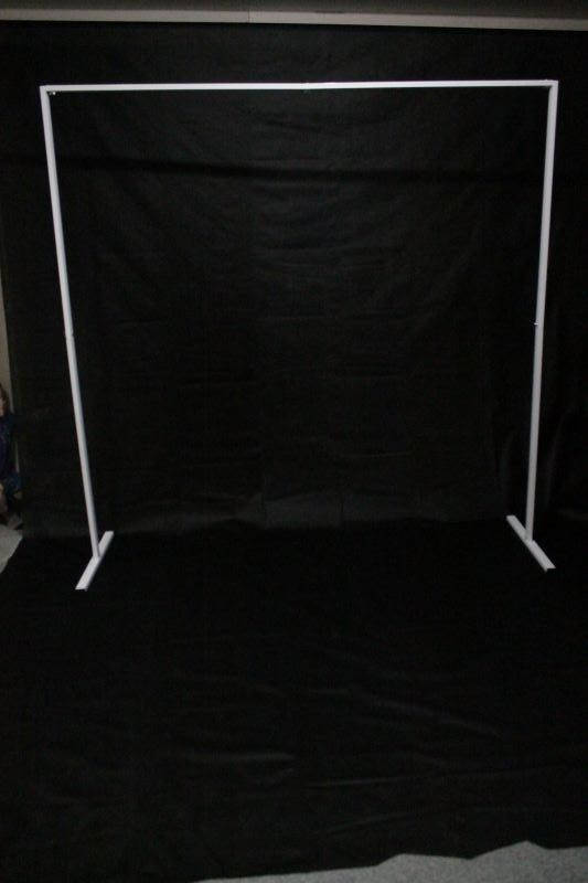 

Арка Прямоугольная 2*2, Белый