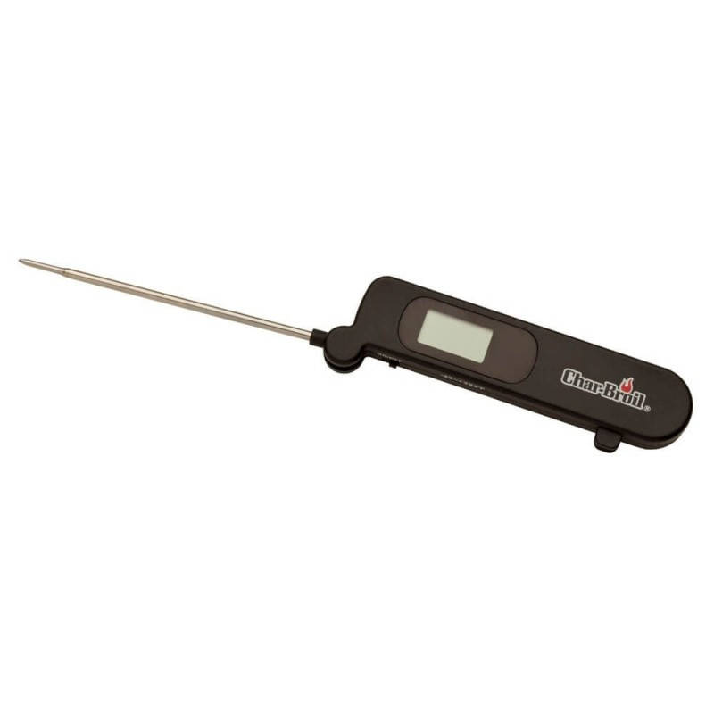 

Цифровий термометр для мяса Char-Broil - 1199759