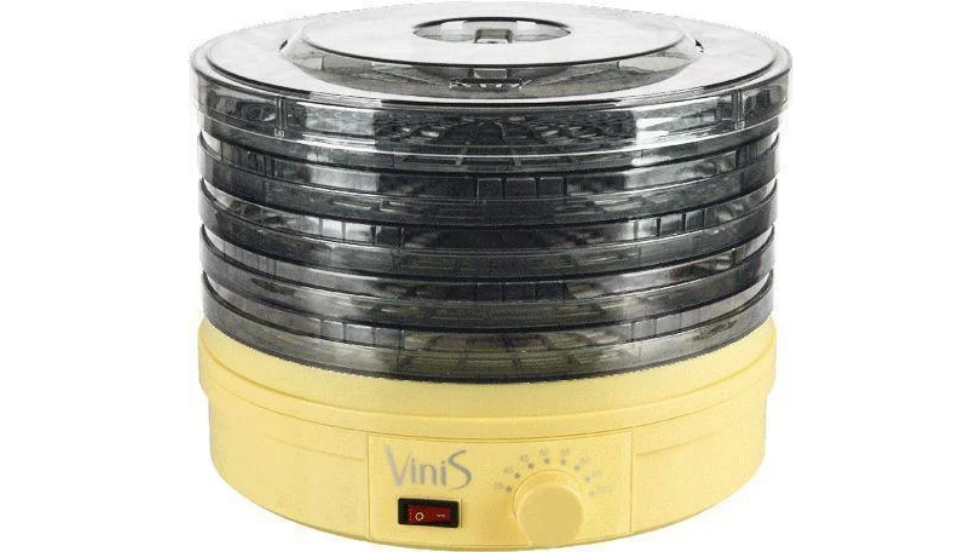 

Сушка для овочів VINIS VFD-361C