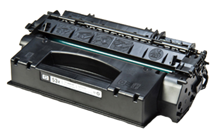 

Картридж Первопроходец HP Q7553X