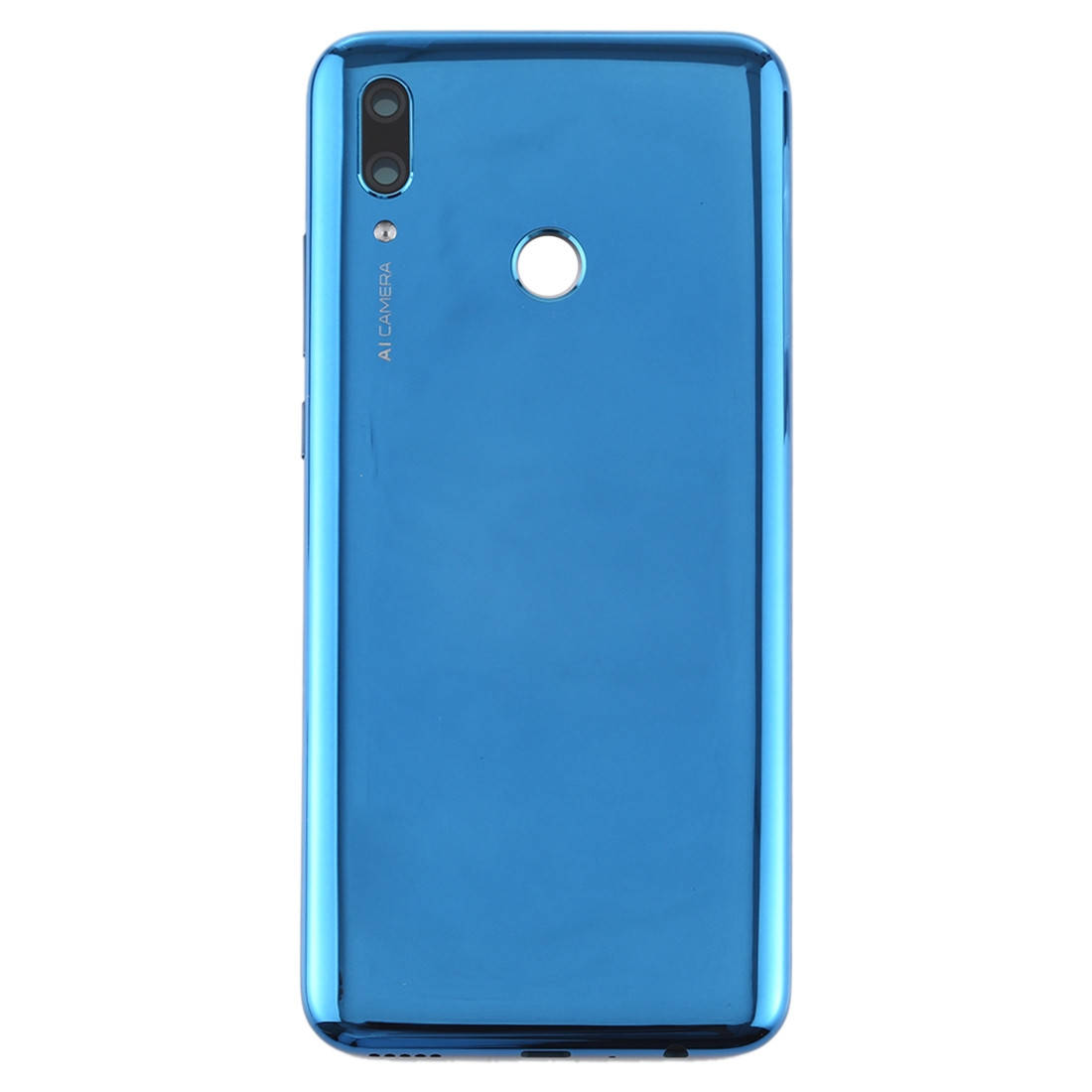 

Задняя крышка Huawei P Smart 2019 (POT-LX1) Sapphire Blue, Синий