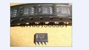 

Микросхема NCP1271A