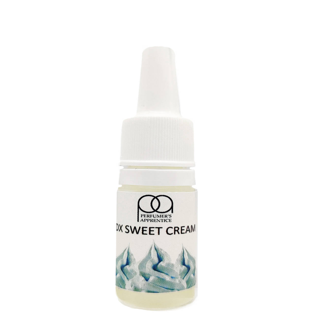 

TPA DX Sweet Cream (Сладкий крем) 5 мл