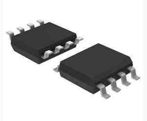 

Микросхема 5P08C3 SP08C3 ST95P08C3 ST95P08 SOP8 Оригинал Гарантия