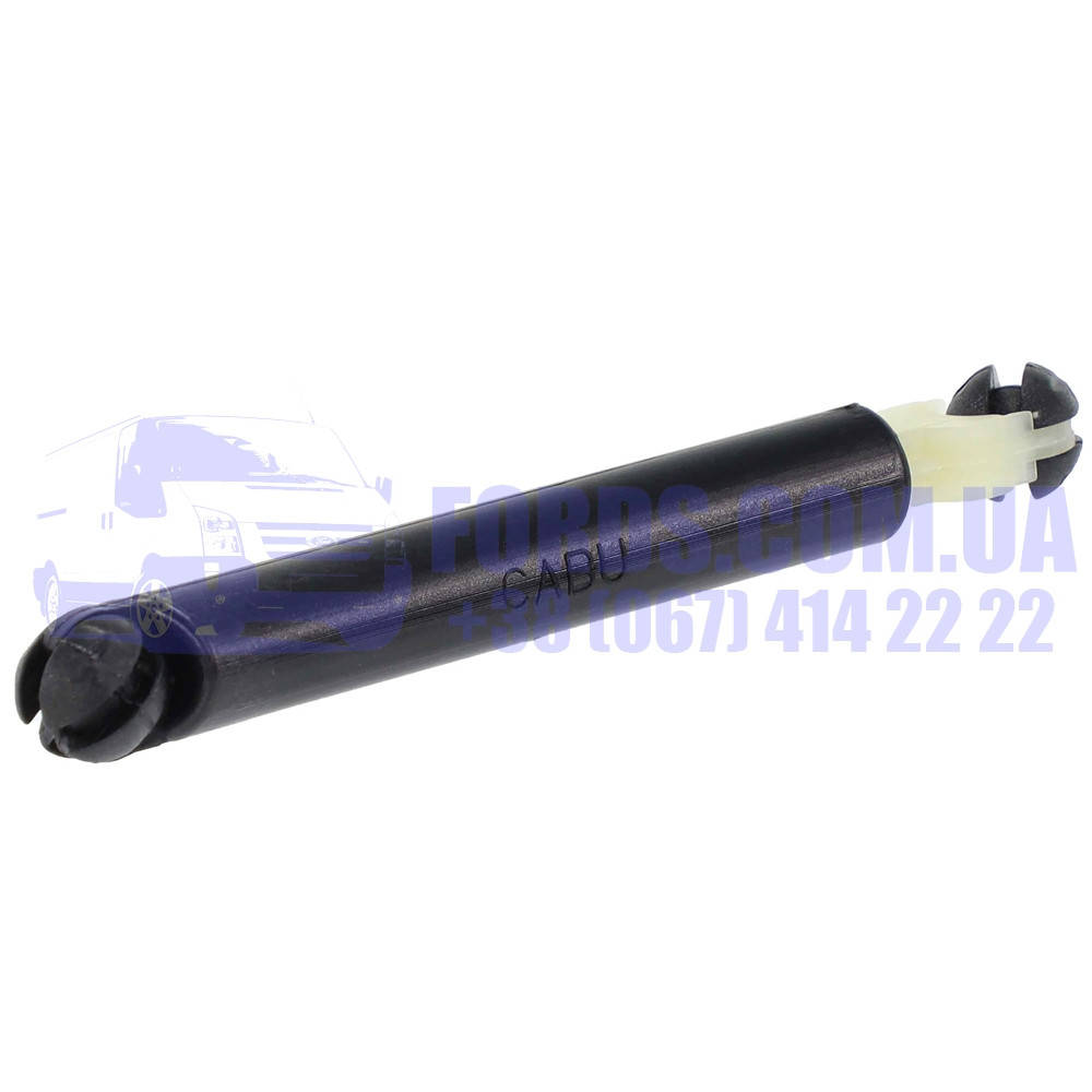 

Тяга замка капота FORD FOCUS/C-MAX 2003-2011 (1355231/4M5AA16B970AB/330607) CABU