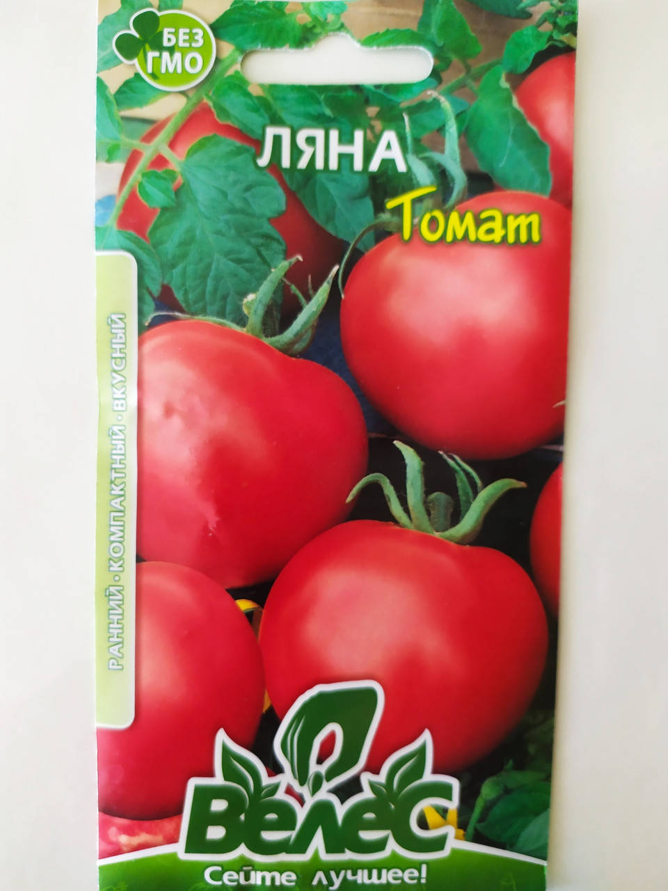 

Томат Ляна