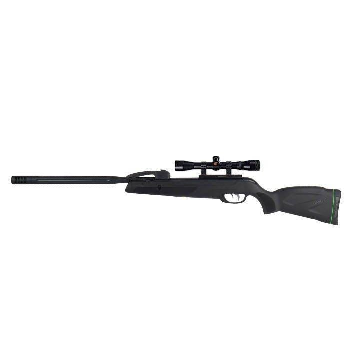 

Винтовка пневматическая Gamo Replay-10 Maxxim Multishot 4.5 мм с прицелом 4х32