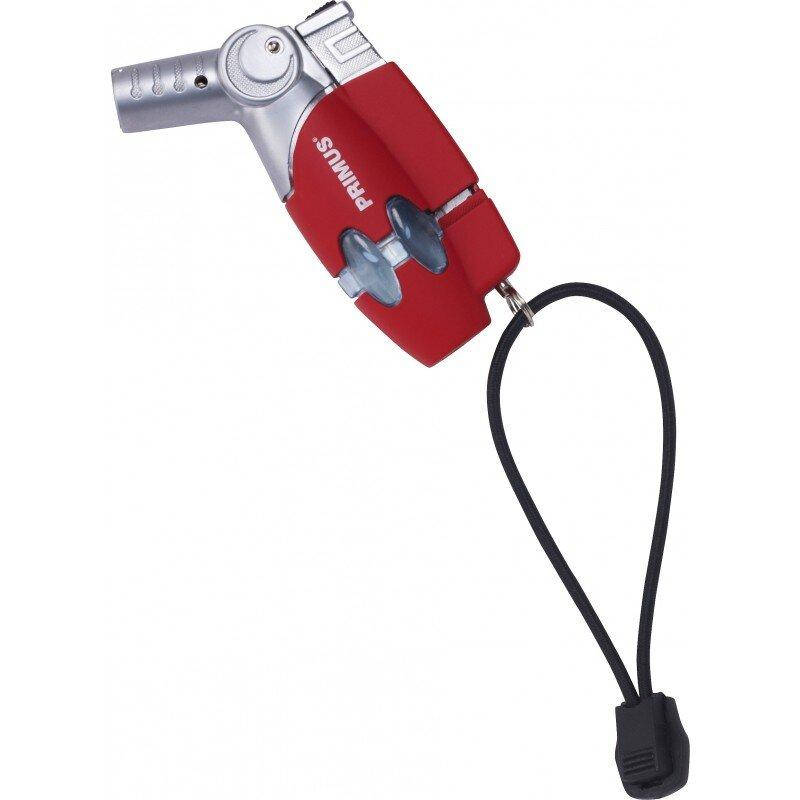 

Зажигалка Primus PowerLighter (красная)