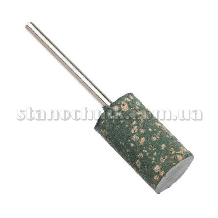 

Головка вулканитовая ГЦ 12х20х3 мм