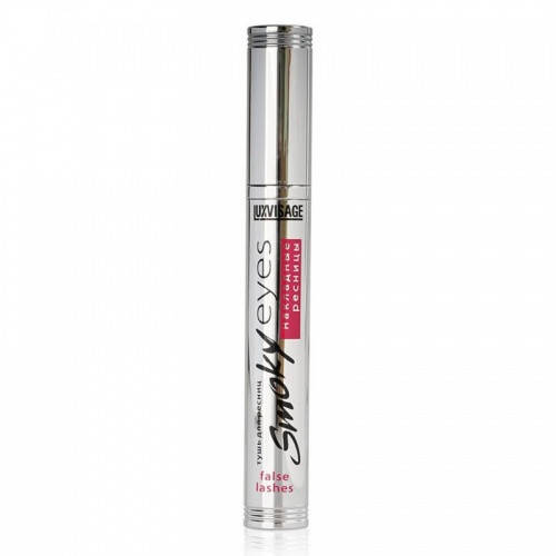 

LuxVisage Тушь для ресниц «Накладные ресницы» Smoky Eyes