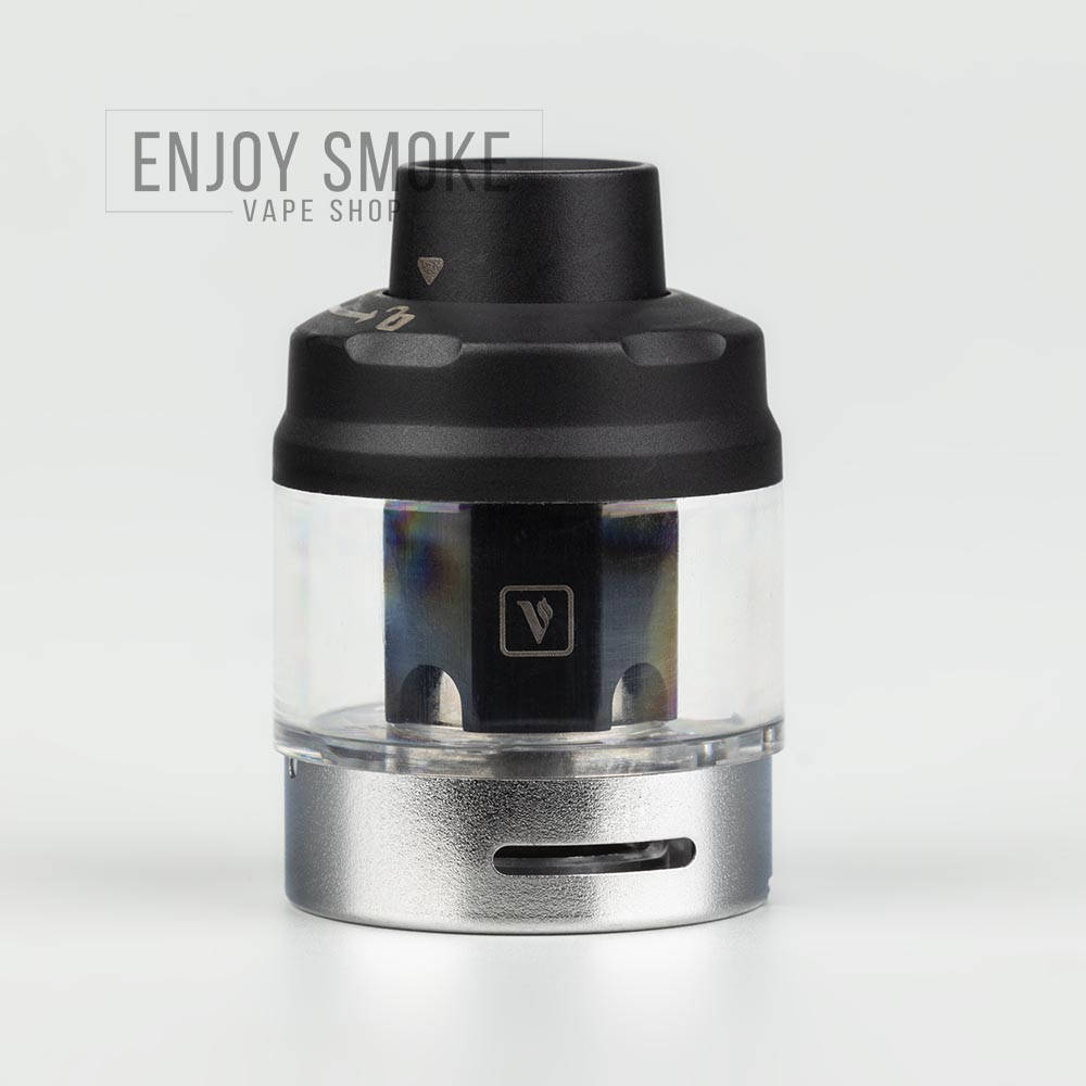 

Картридж Vaporesso SWAG POD (4ml), Черный