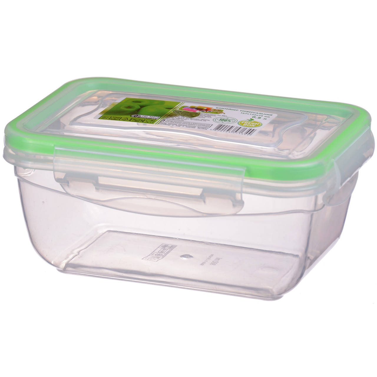 

Контейнер FreshBox 0.8