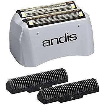 

Cеточка ножи для бритвы Andis Profoil Shaver Replacement Foil Cutters 17155