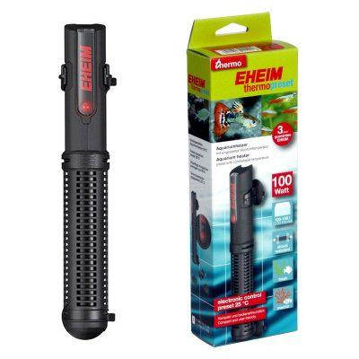 

Нагреватель EHEIM thermopreset 100 W