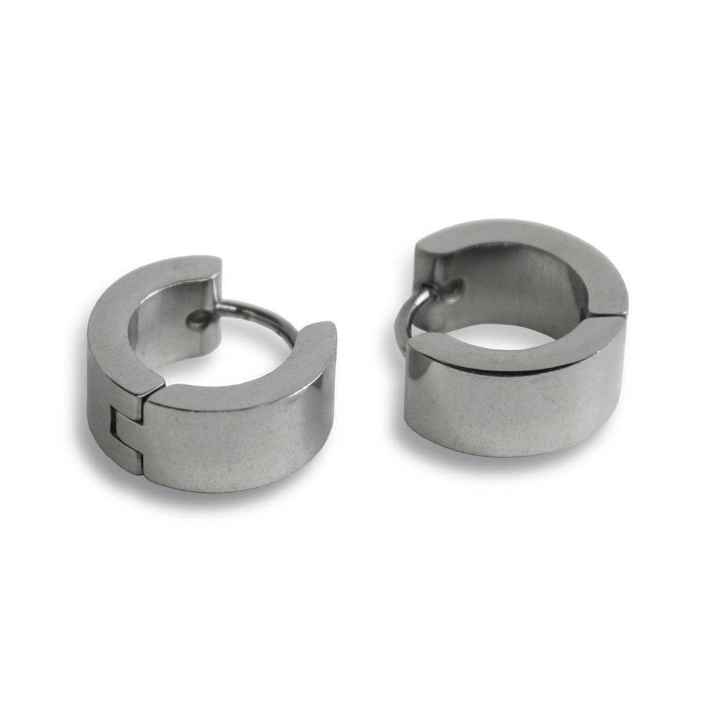 

Серьга-кольцо SP-60