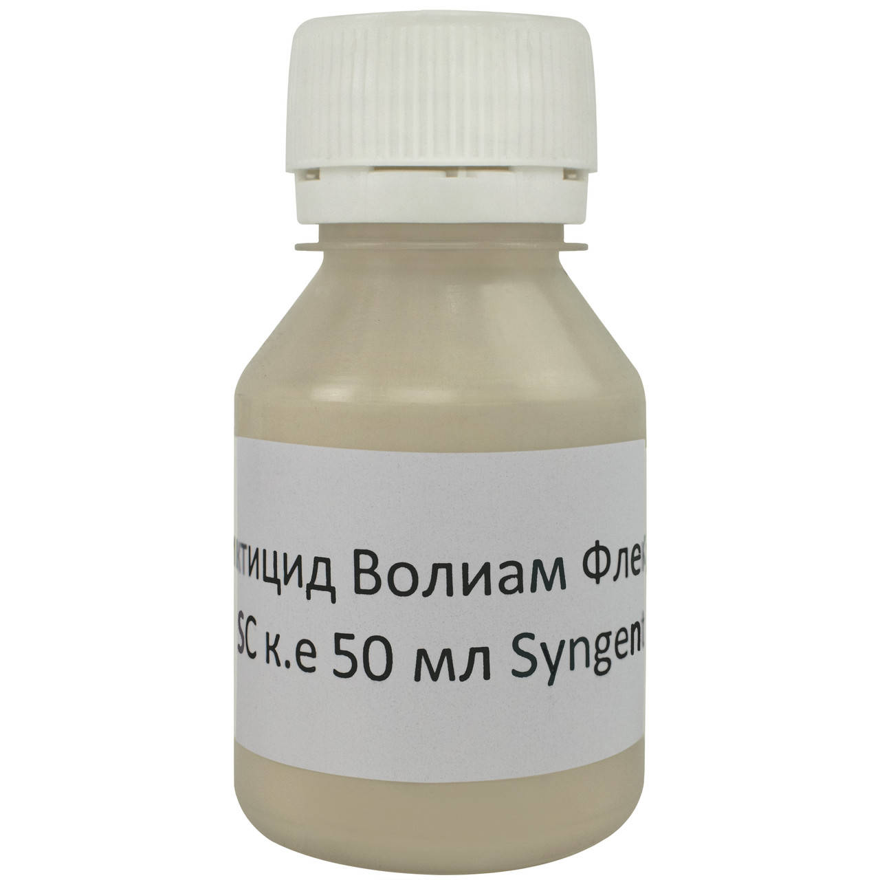 

Инсектицид Волиам Флекси 300 SC к.е 50 мл Syngenta