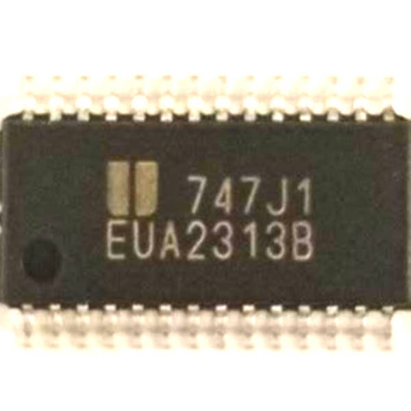 

Микросхема Eutech EUA2313B