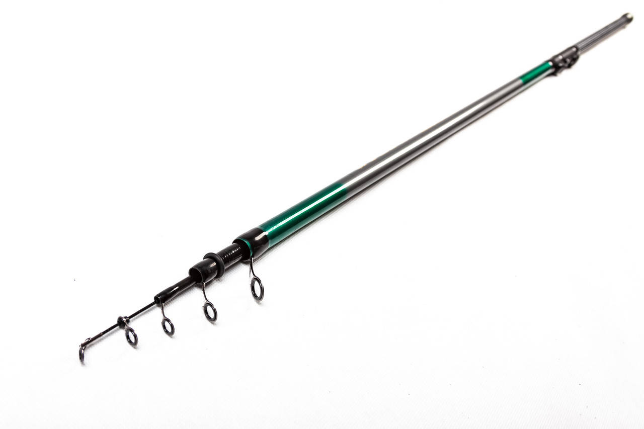 

Удочка KAIDA Jaguar 5,00м bolo с/кольцами 40-80г