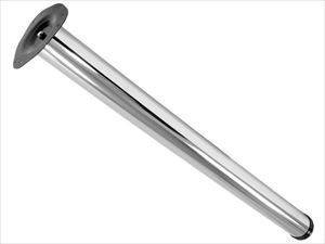 

Нога Мебельная D=60ММ H=710ММ хром