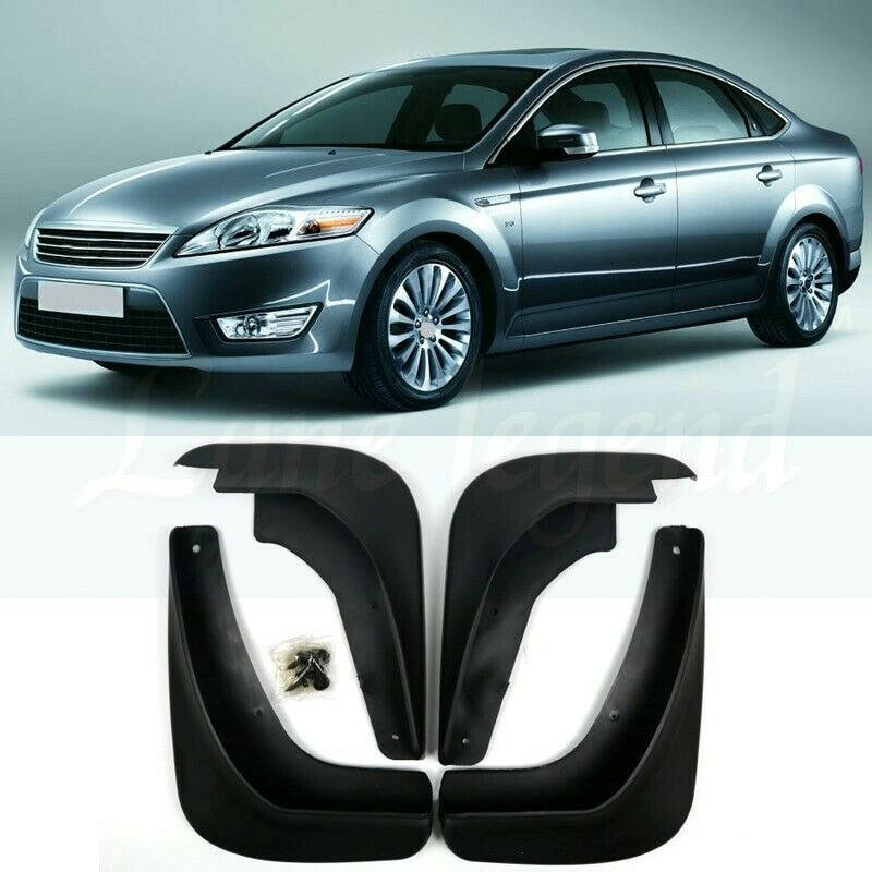 

Брызговики для Ford Mondeo Sedan 2007-2015 Седан , к-кт (4шт.)