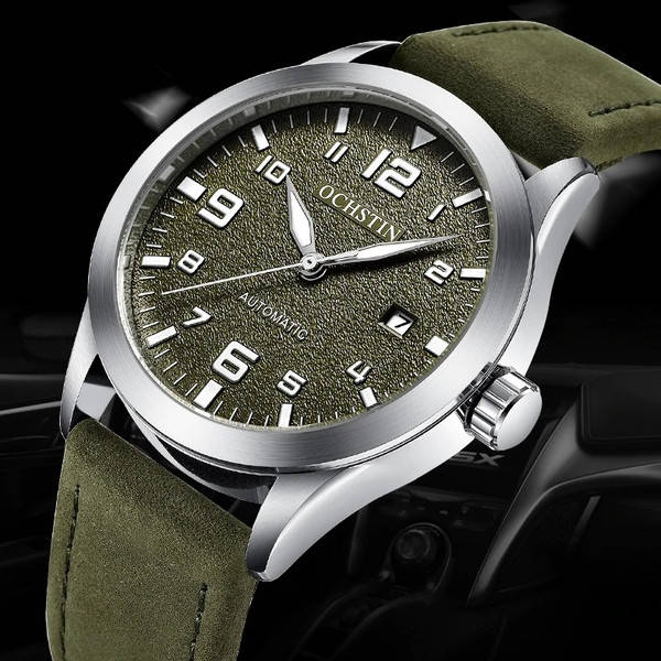 

Мужские часы Ochstin Military