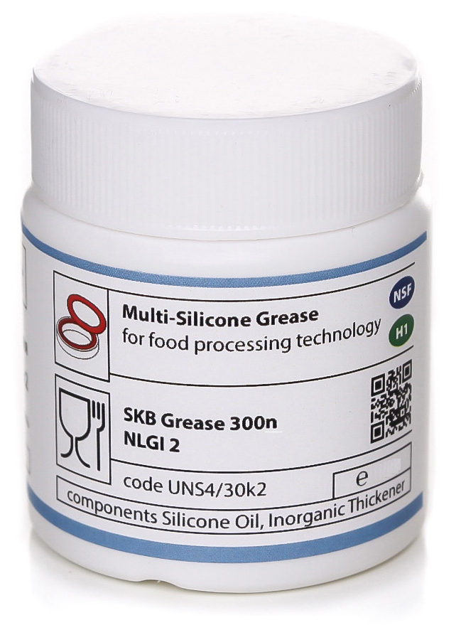 

Смазка пищевая силиконовая СКБ-300Н (35g)