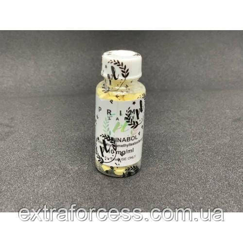 

Туринабол Turinabol Prime Labs 100 табл