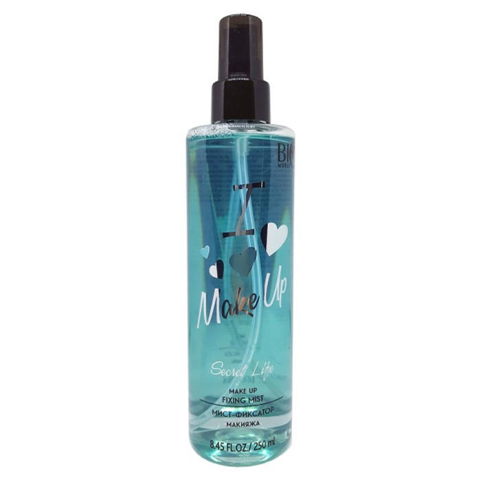 

Мист-фиксатор макияжа - Bio World Secret Life Make Up Mist