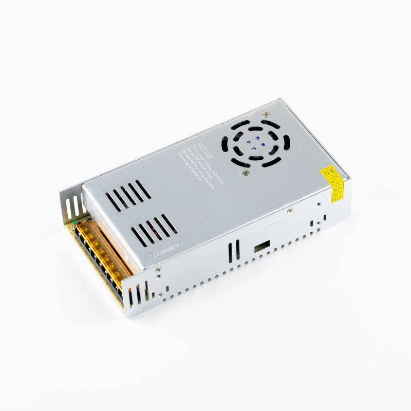 

Блок питания 12В 33,33А 400Вт 12V 33,33A 400W