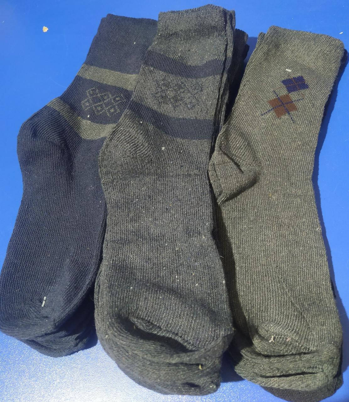 

Носки ангора 39-43
