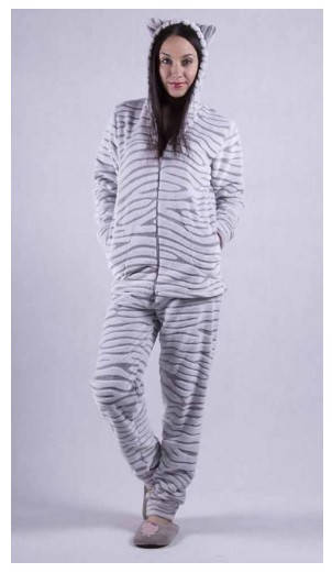 

Пижама для кормления грудью одежда для дома кормящим 50/52