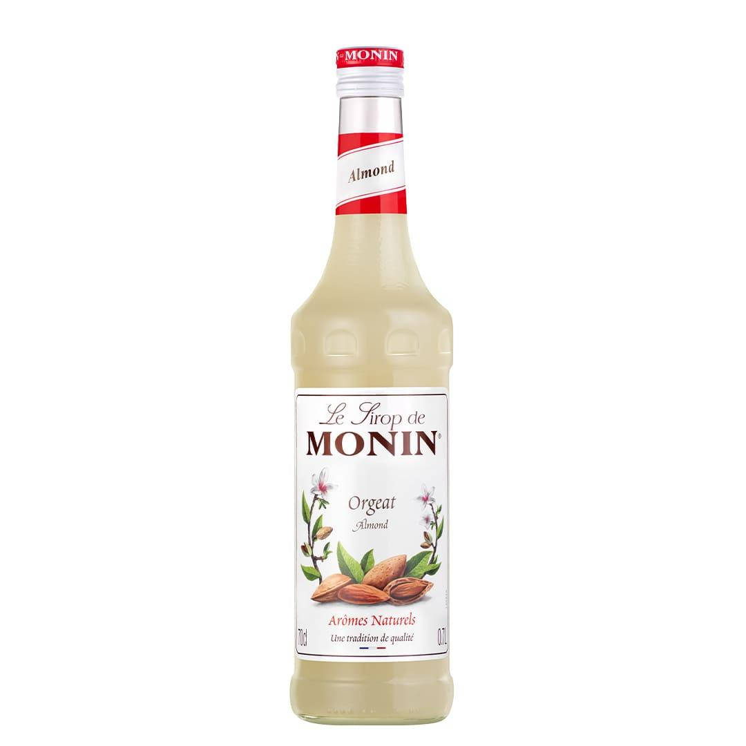 

Сироп MONIN Миндаль 0.7л