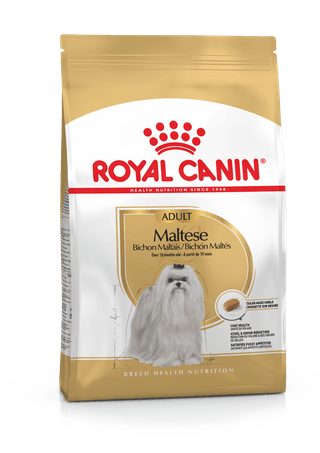 

Royal Canin Maltese Adult Мальтіз Едалт 0,5 кг