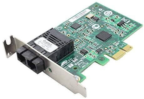

Мережева карта Allied Telesis AT-2711FX/SC для оптоволокна