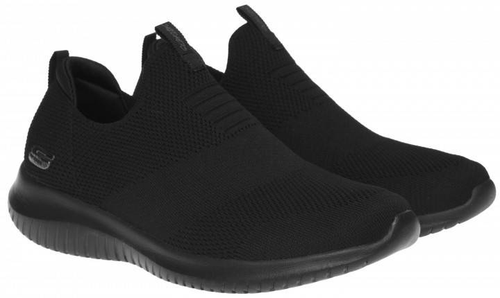 

Оригінальні жіночі сліпони Skechers Ultra Flex-First take 38