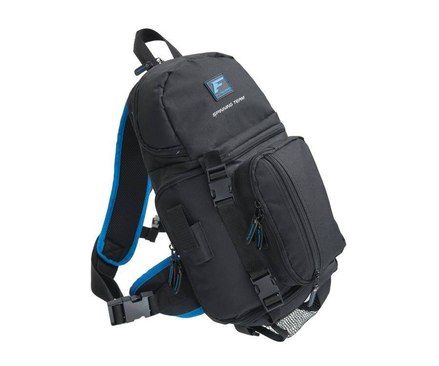 

Сумка спиннинговая Flagman Spin Backpack