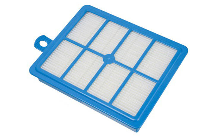 

HEPA фильтр для пылесоса Electrolux EFH-12, EFS1W, 1130939018