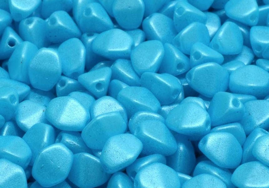 

Pinch 5 mm Чеські скляні намистини. Фасування 20 шт