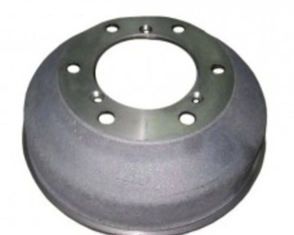 

Барабан тормозной задний ГАЗ-51. 51-3502070