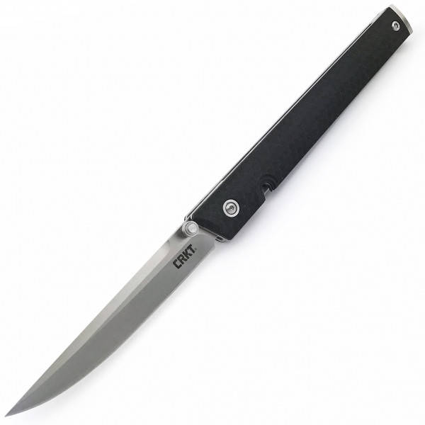 

Нож CRKT CEO 7096 | сталь 8Cr13Mov