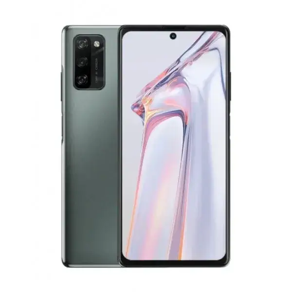 

Смартфон Blackview A100 6/128GB Gray, Серый