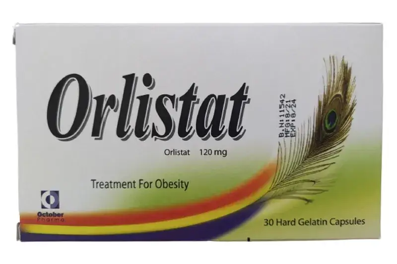 

Orli stat эффективное похудение