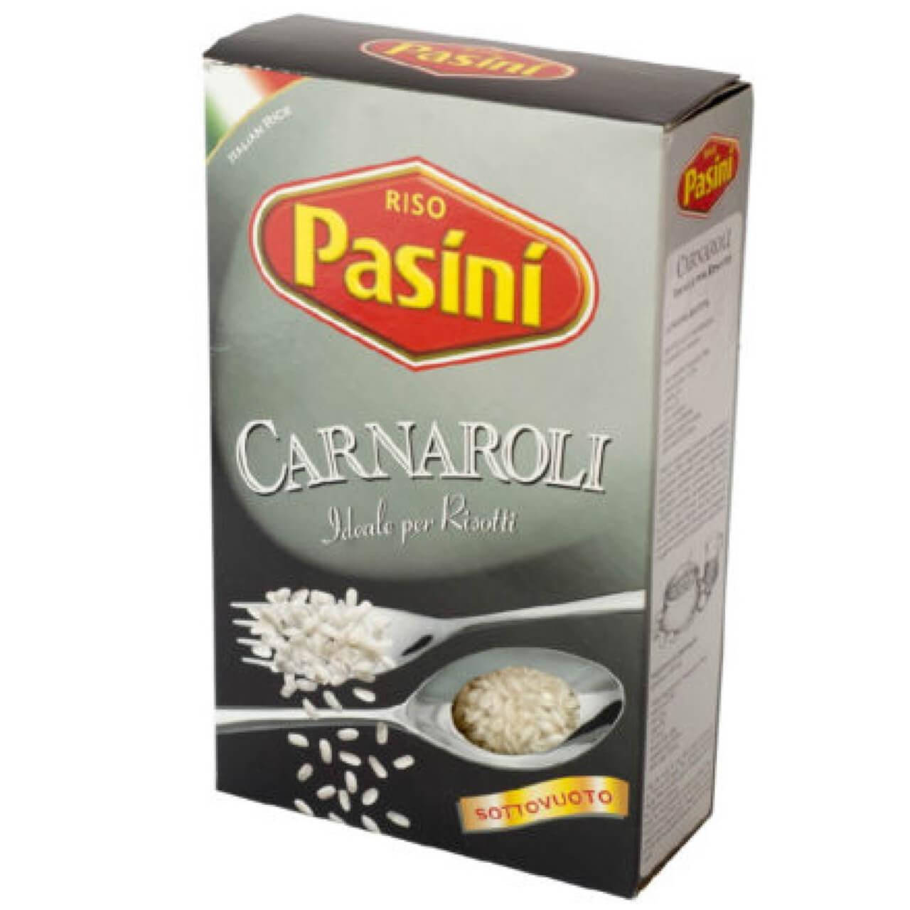 

Рис Carnaroli 1 кг