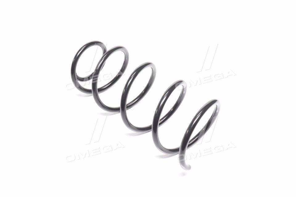 

Пружина подвески DAEWOO SENS 1.3, 1.4 передняя (RIDER) 96223500