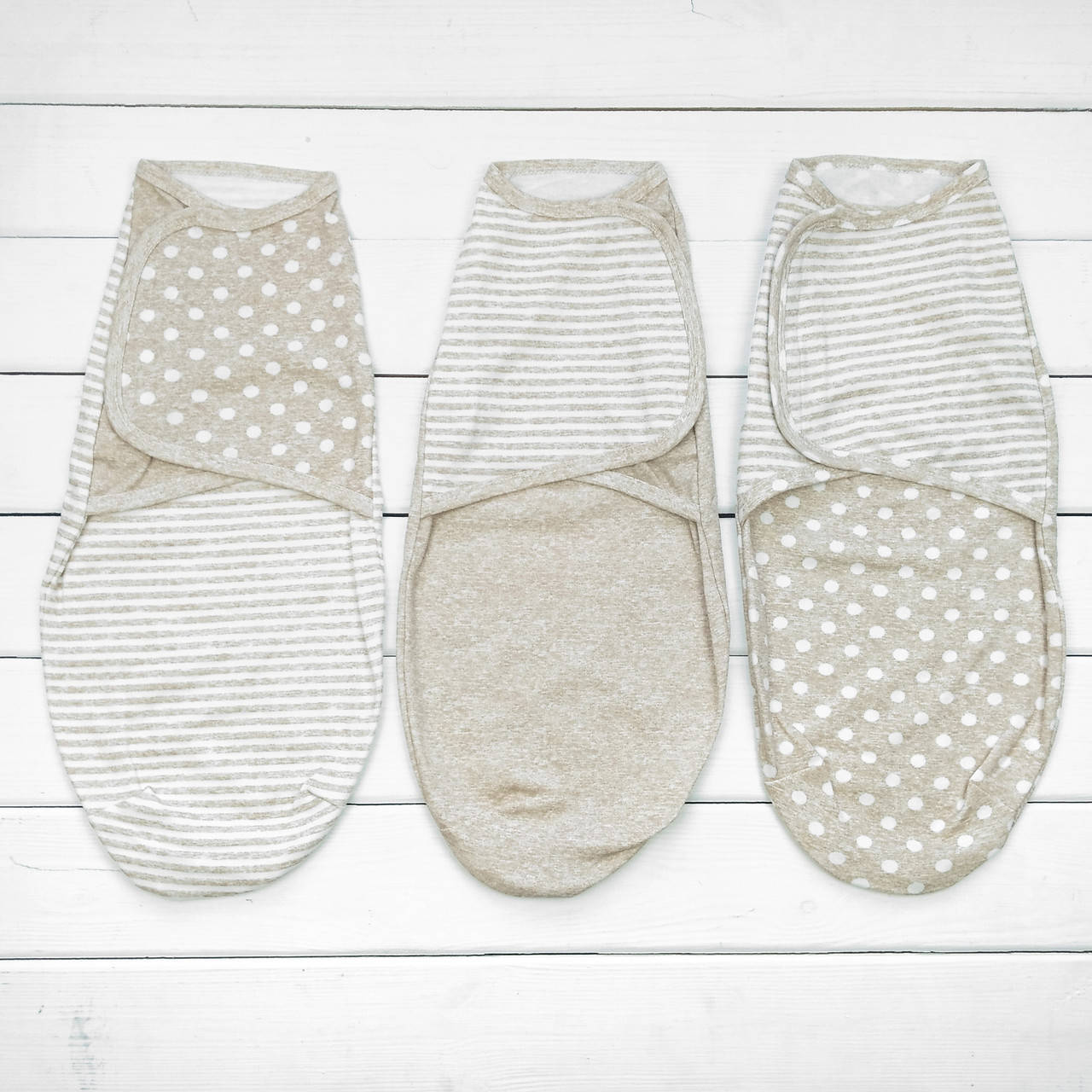 

Евро-пеленка на липучке Кофе FF, Бежевый