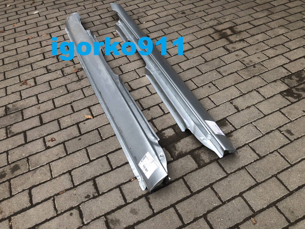 

Пороги Skoda Octavia A5 шкода октавия а5