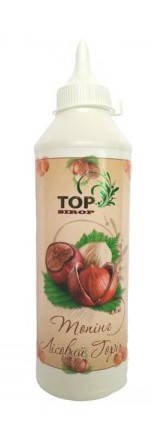 

Топпинг тop sirop лесной орех